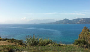 View property Zakynthos