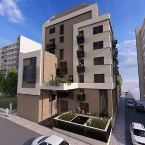 New apartments for sale in Athens, Greece